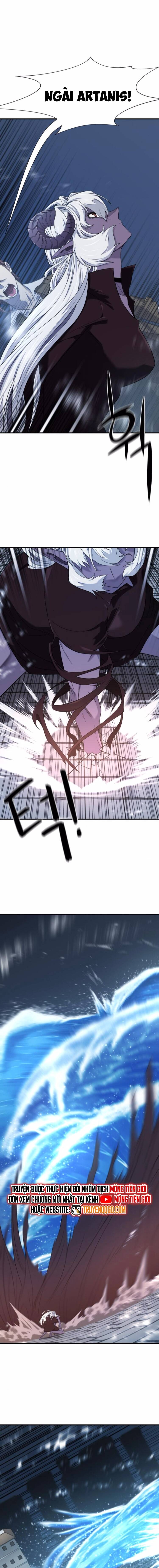 Kĩ Sư Bá Nhất Thế Giới: Chapter 200.1