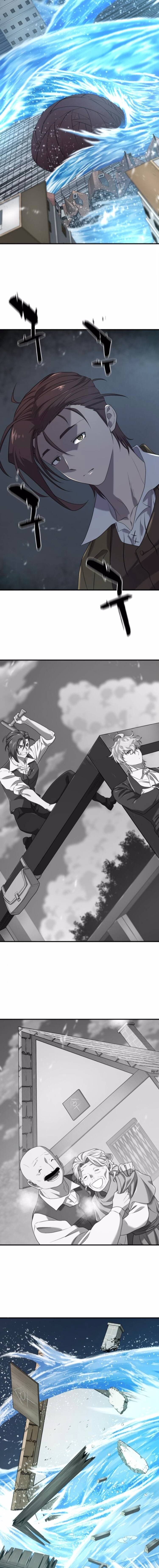 Kĩ Sư Bá Nhất Thế Giới: Chapter 200.1