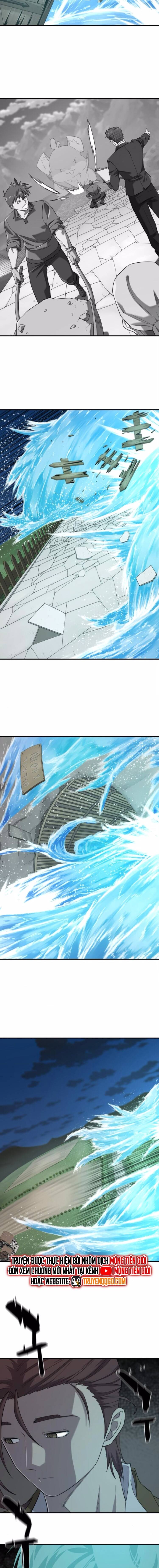 Kĩ Sư Bá Nhất Thế Giới: Chapter 200.1