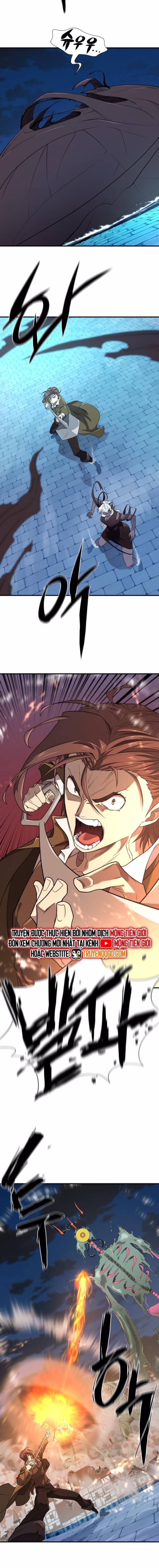 Kĩ Sư Bá Nhất Thế Giới: Chapter 200.1