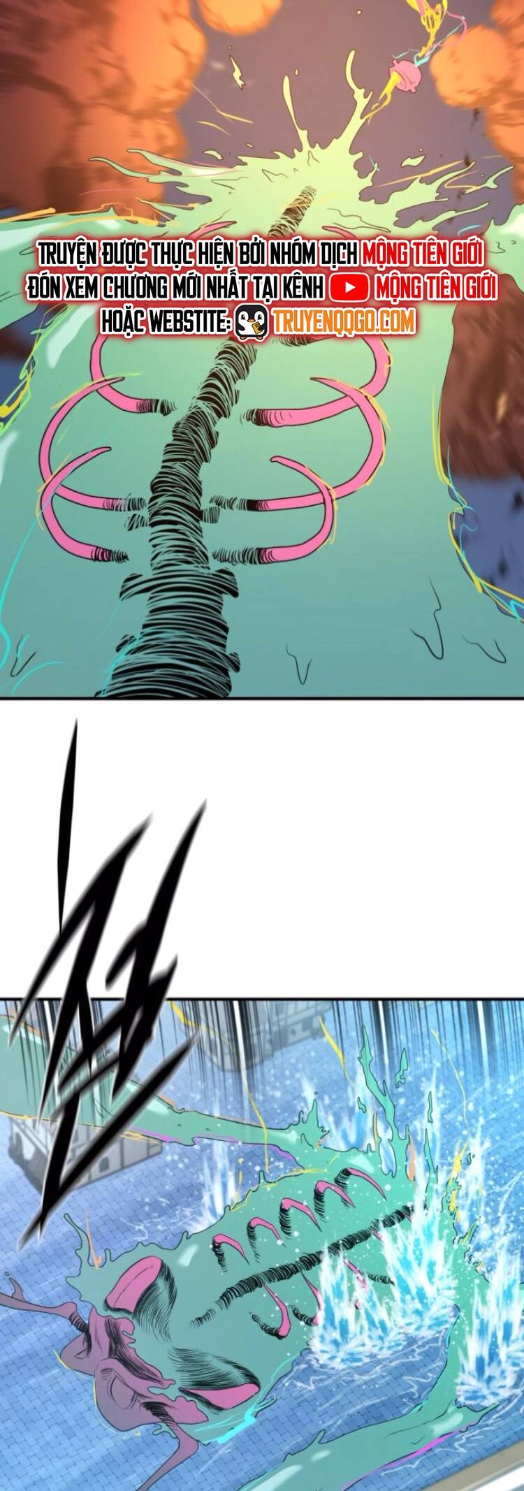 Kĩ Sư Bá Nhất Thế Giới: Chapter 200.1