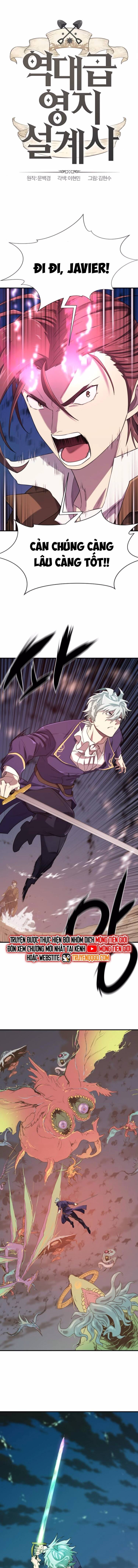 Kĩ Sư Bá Nhất Thế Giới: Chapter 200.1