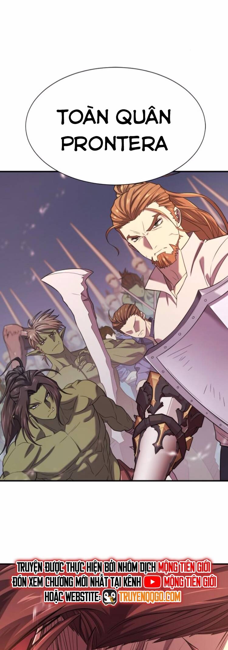 Kĩ Sư Bá Nhất Thế Giới: Chapter 200.1