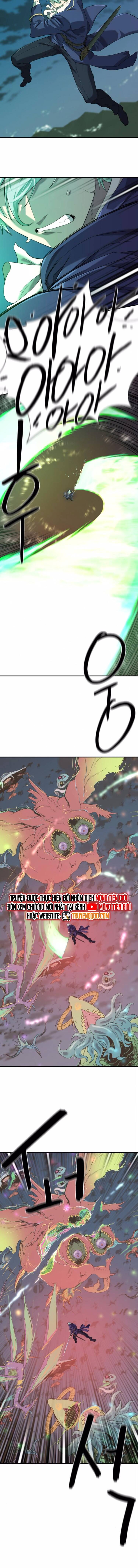 Kĩ Sư Bá Nhất Thế Giới: Chapter 200.1