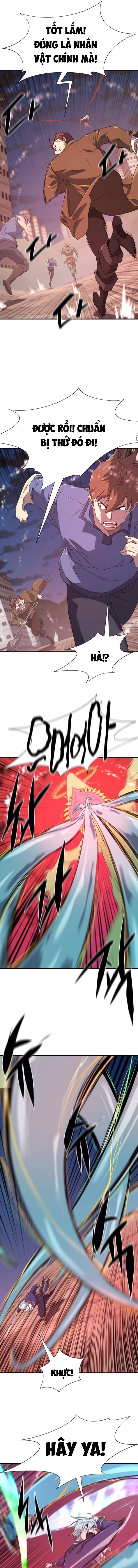 Kĩ Sư Bá Nhất Thế Giới: Chapter 200.1