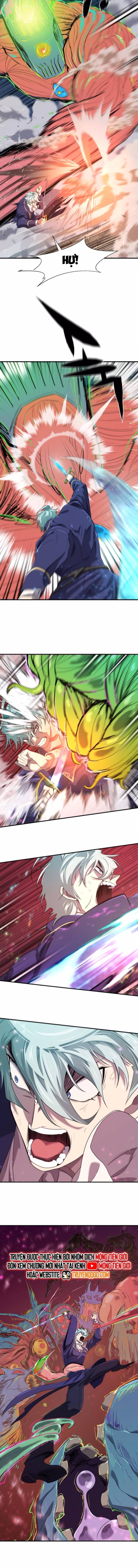 Kĩ Sư Bá Nhất Thế Giới: Chapter 200.1