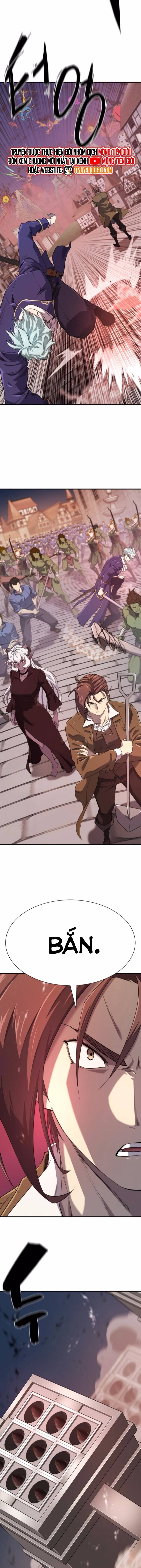 Kĩ Sư Bá Nhất Thế Giới: Chapter 200.1