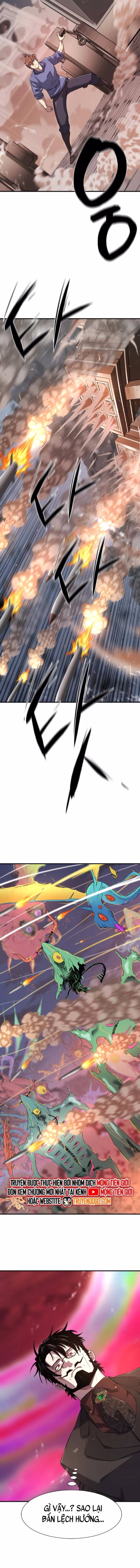 Kĩ Sư Bá Nhất Thế Giới: Chapter 200.1
