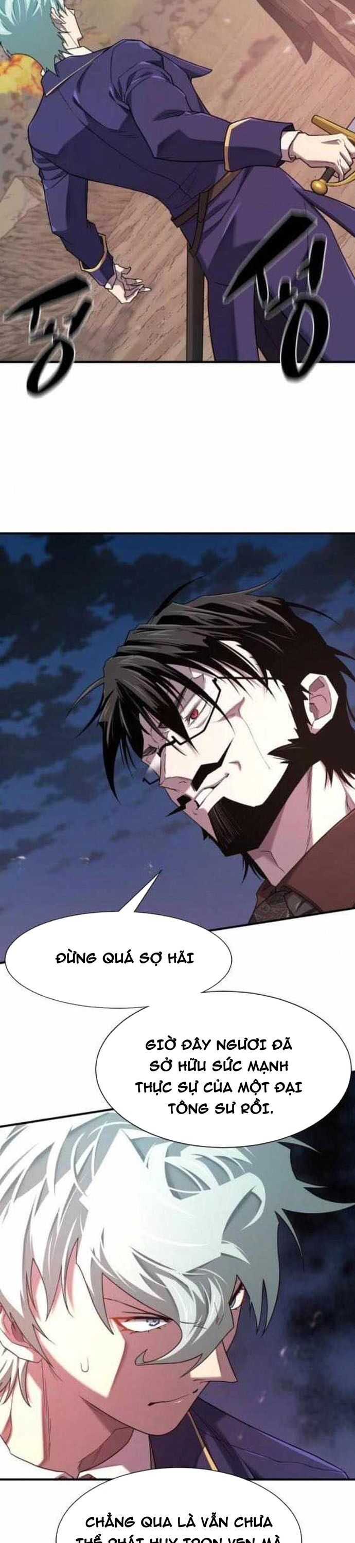 Kĩ Sư Bá Nhất Thế Giới: Chapter 202.1