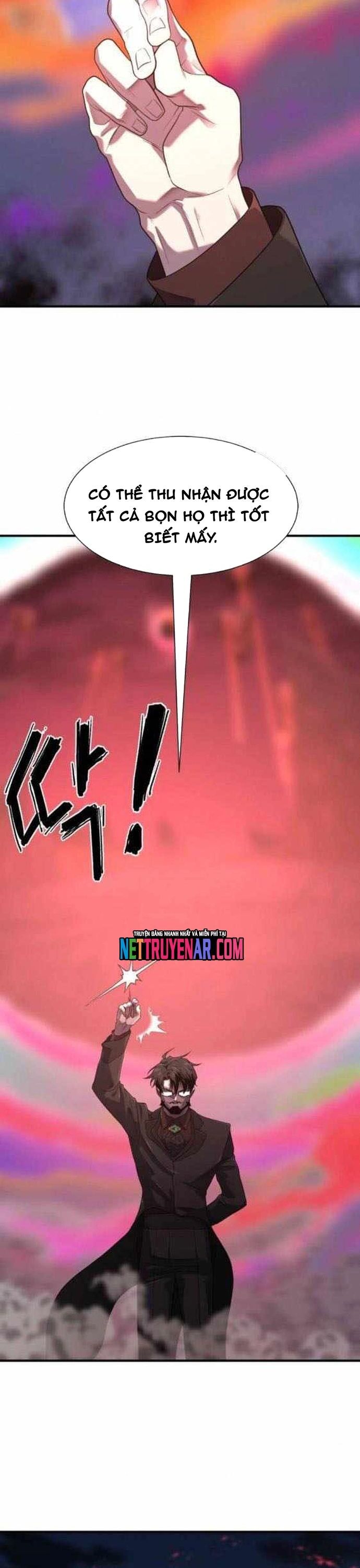 Kĩ Sư Bá Nhất Thế Giới: Chapter 202.1