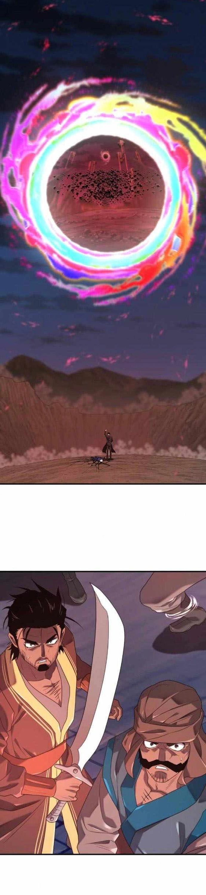 Kĩ Sư Bá Nhất Thế Giới: Chapter 202.1