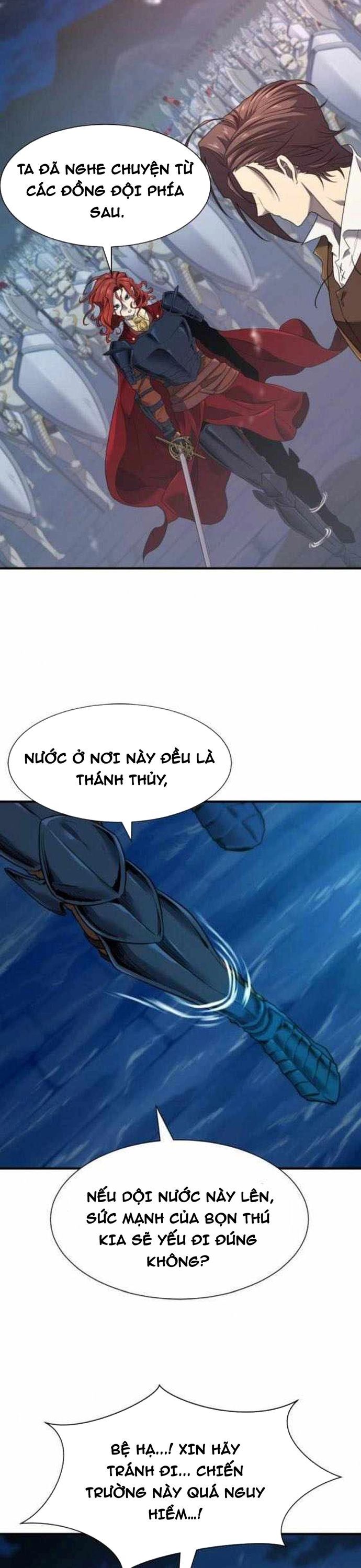 Kĩ Sư Bá Nhất Thế Giới: Chapter 202.1