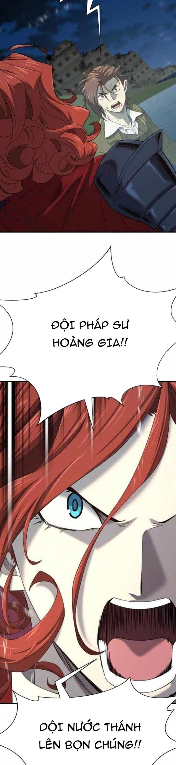 Kĩ Sư Bá Nhất Thế Giới: Chapter 202.1