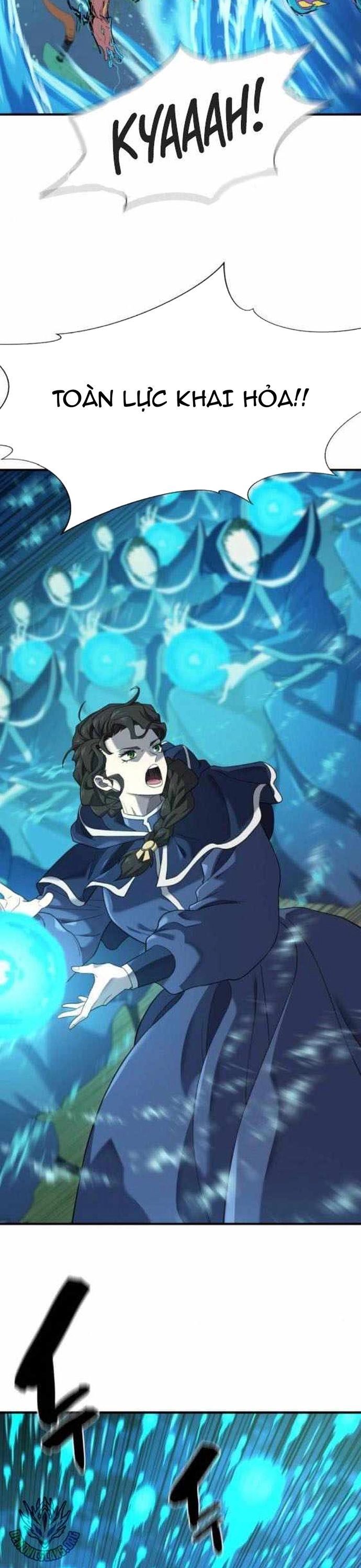 Kĩ Sư Bá Nhất Thế Giới: Chapter 202.1