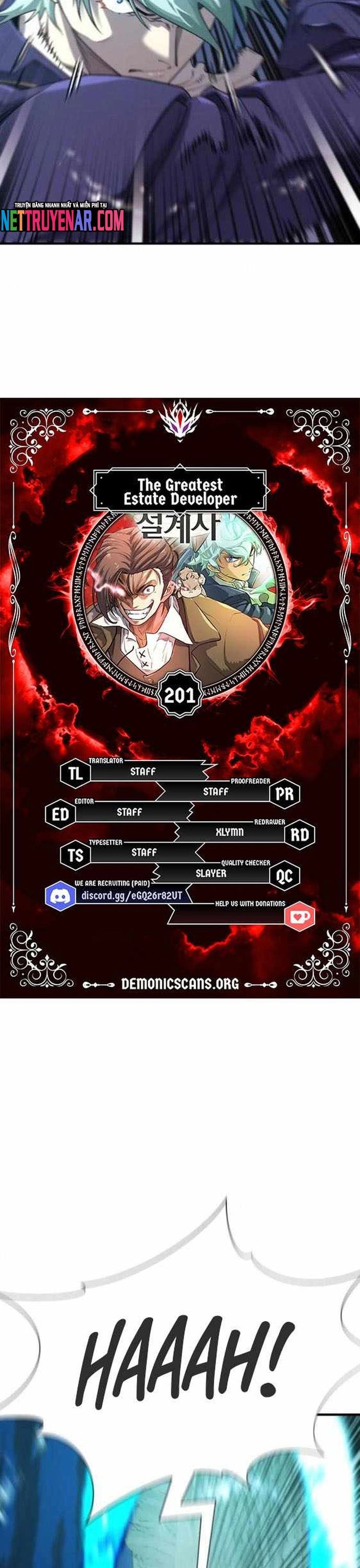 Kĩ Sư Bá Nhất Thế Giới: Chapter 202.1