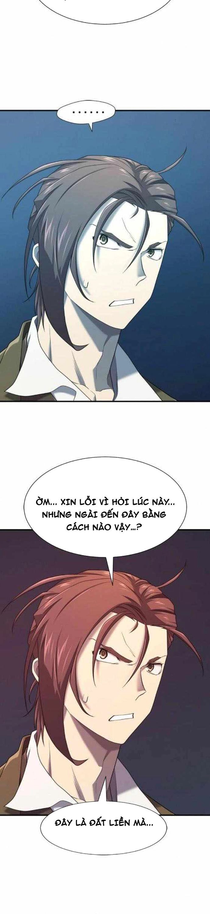 Kĩ Sư Bá Nhất Thế Giới: Chapter 202.1