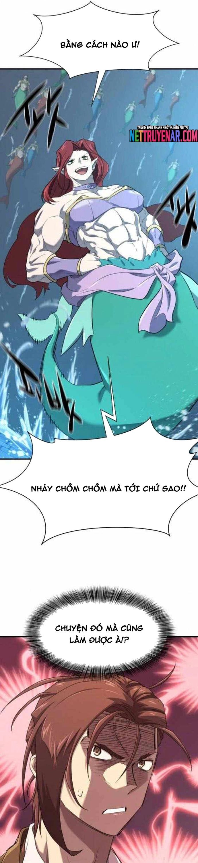 Kĩ Sư Bá Nhất Thế Giới: Chapter 202.1