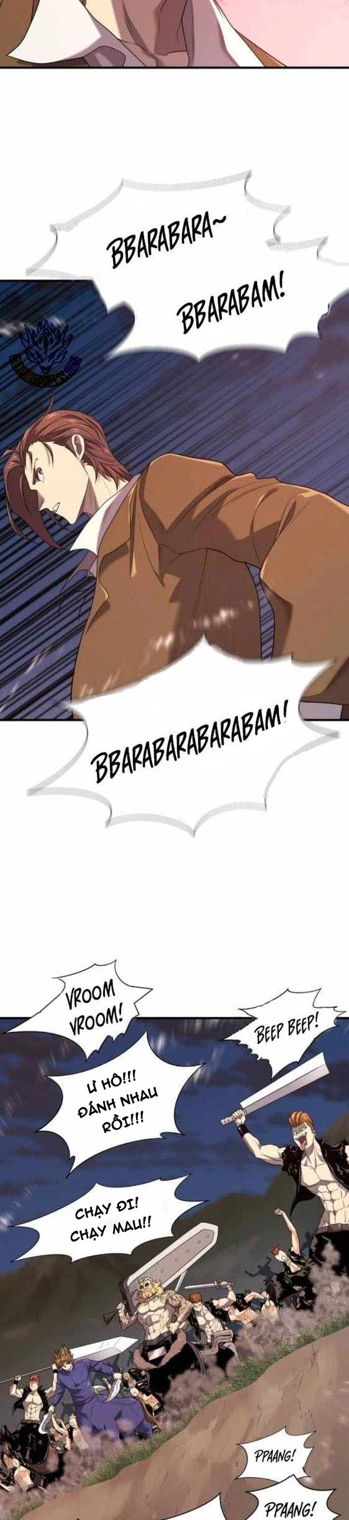 Kĩ Sư Bá Nhất Thế Giới: Chapter 202.1