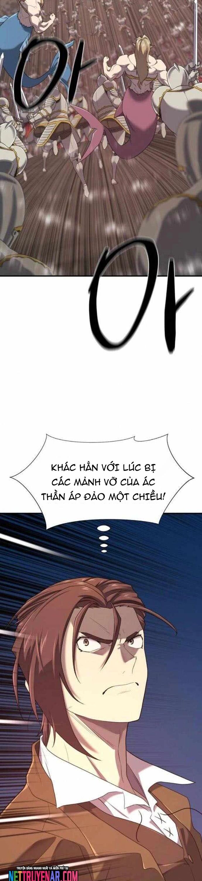 Kĩ Sư Bá Nhất Thế Giới: Chapter 202.1
