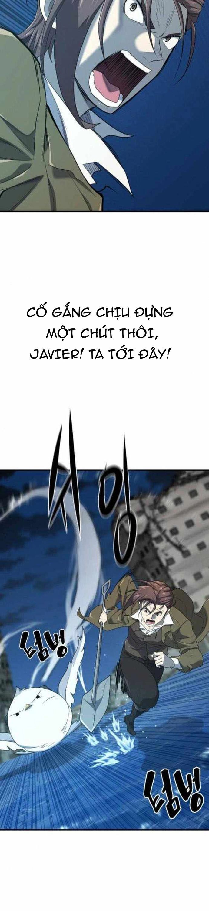 Kĩ Sư Bá Nhất Thế Giới: Chapter 202.1