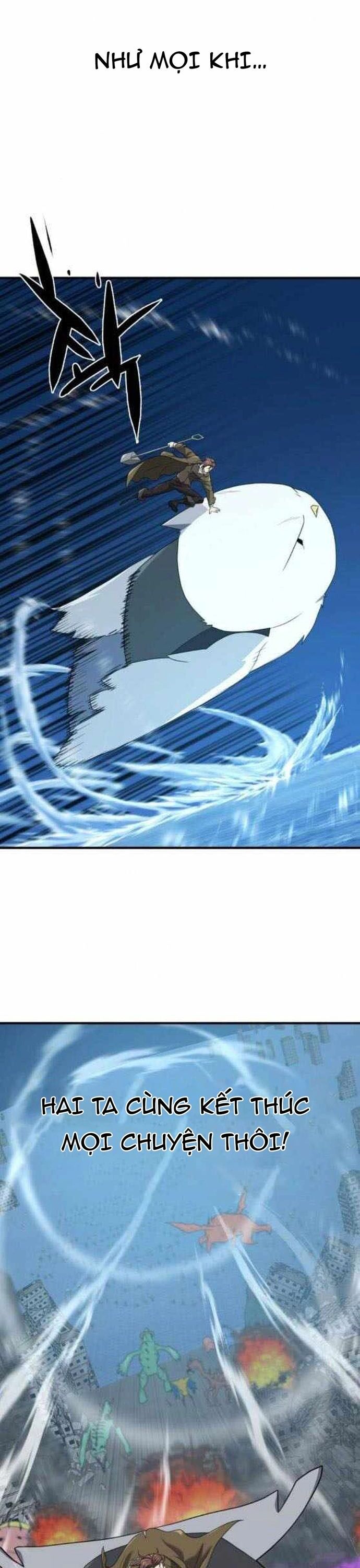 Kĩ Sư Bá Nhất Thế Giới: Chapter 202.1