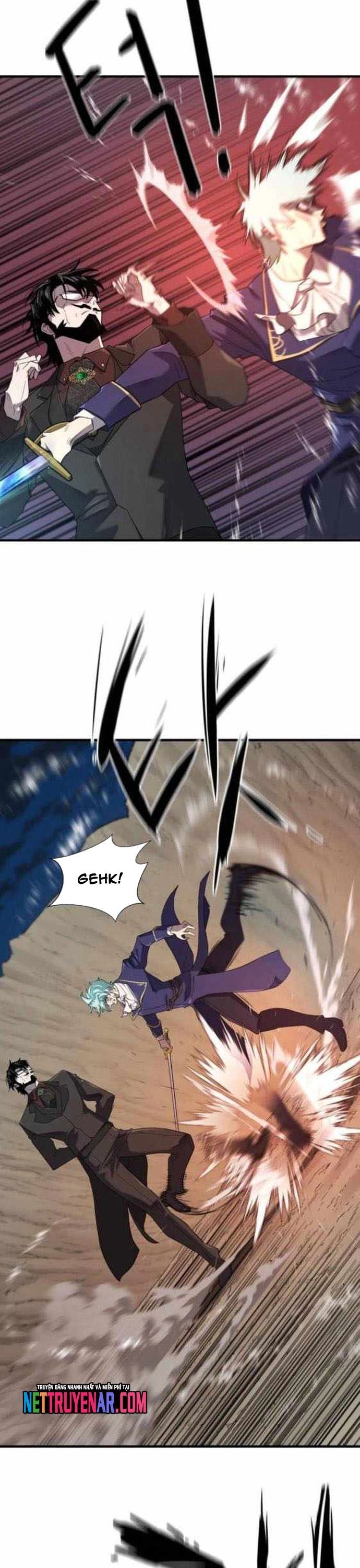 Kĩ Sư Bá Nhất Thế Giới: Chapter 202.1