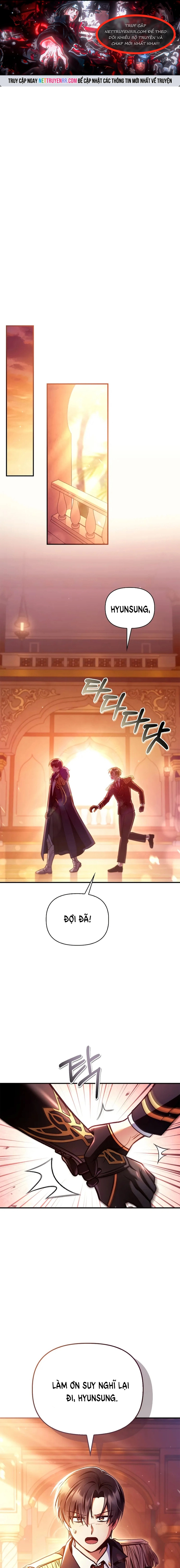 Kí Sự Hồi Quy: Chapter 135