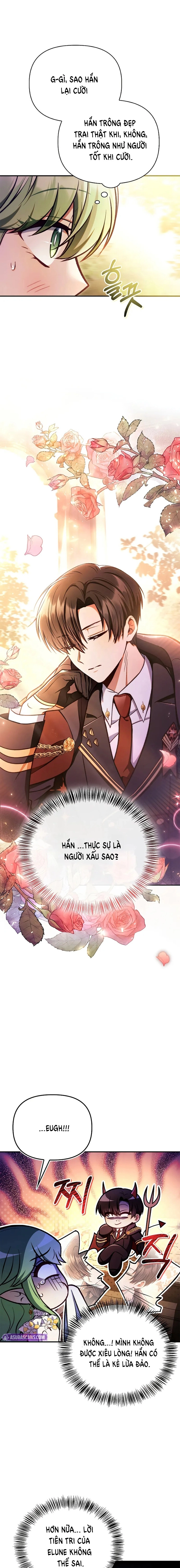Kí Sự Hồi Quy: Chapter 135