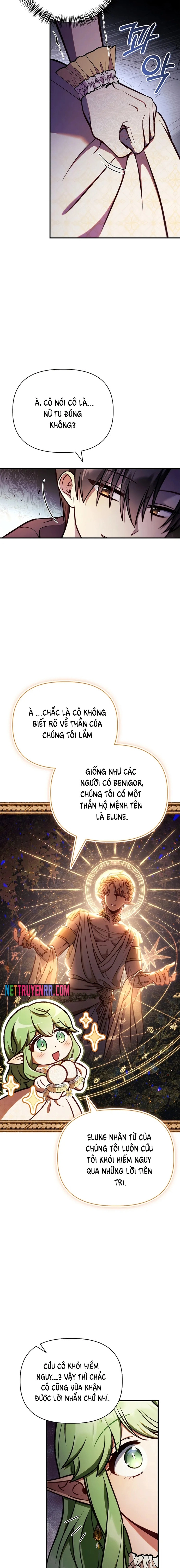 Kí Sự Hồi Quy: Chapter 135
