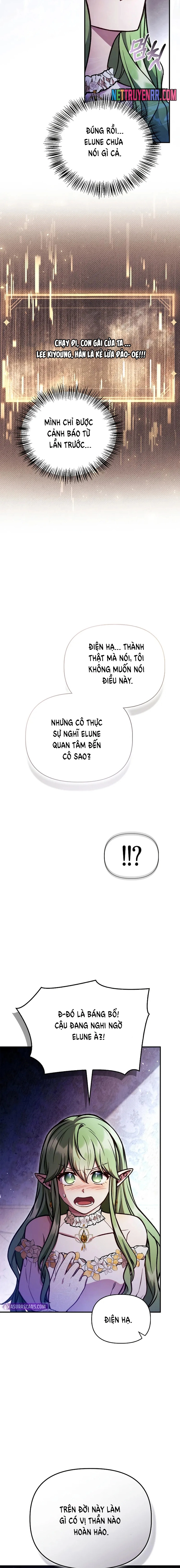 Kí Sự Hồi Quy: Chapter 135