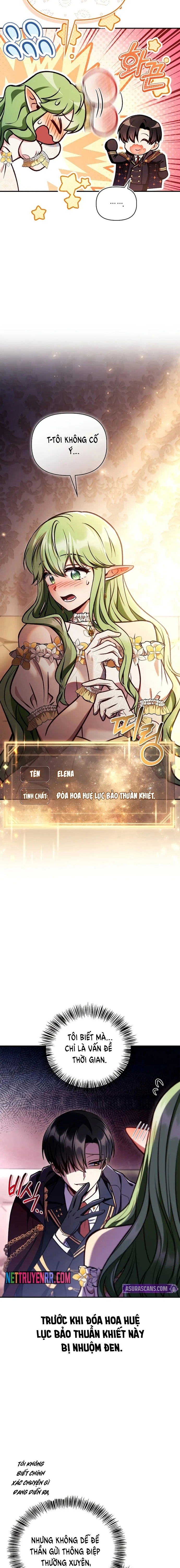 Kí Sự Hồi Quy: Chapter 135