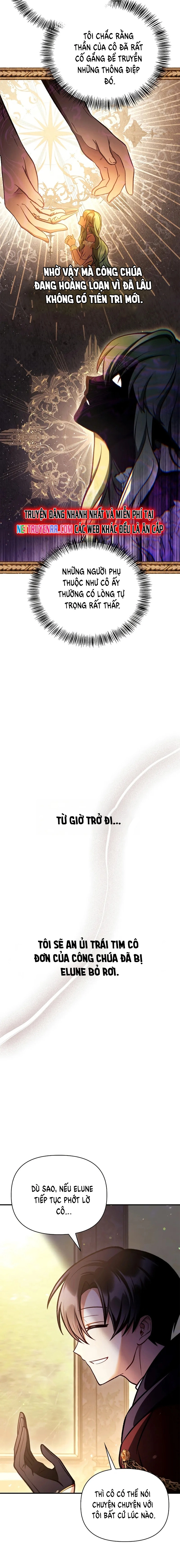 Kí Sự Hồi Quy: Chapter 135