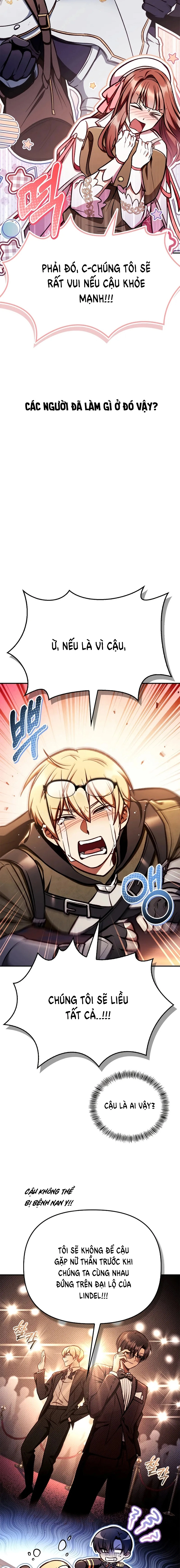 Kí Sự Hồi Quy: Chapter 135