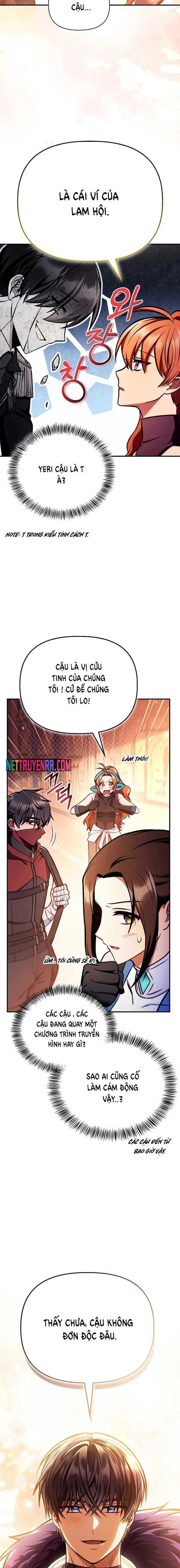 Kí Sự Hồi Quy: Chapter 135