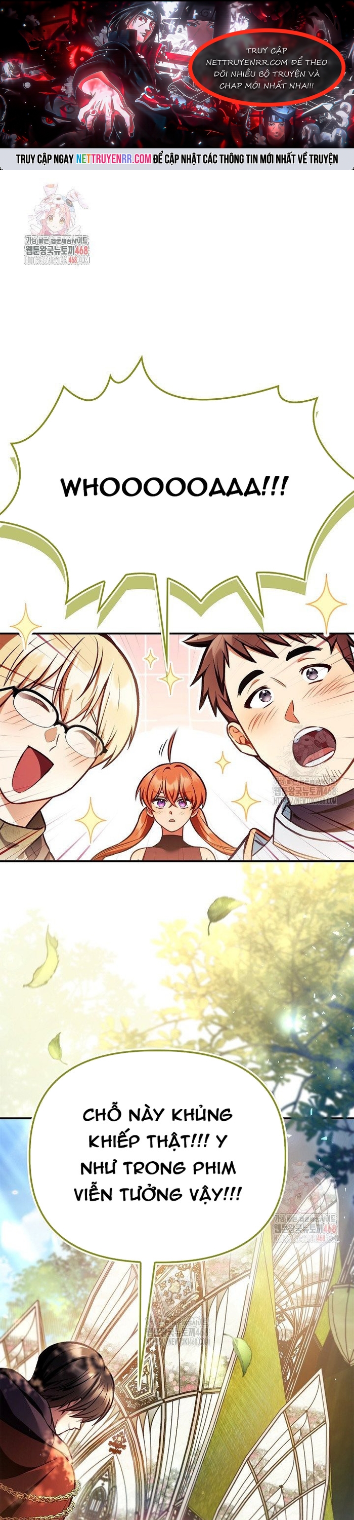 Kí Sự Hồi Quy: Chapter 136