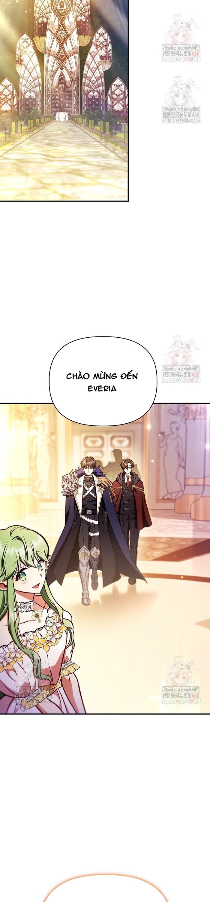 Kí Sự Hồi Quy: Chapter 136