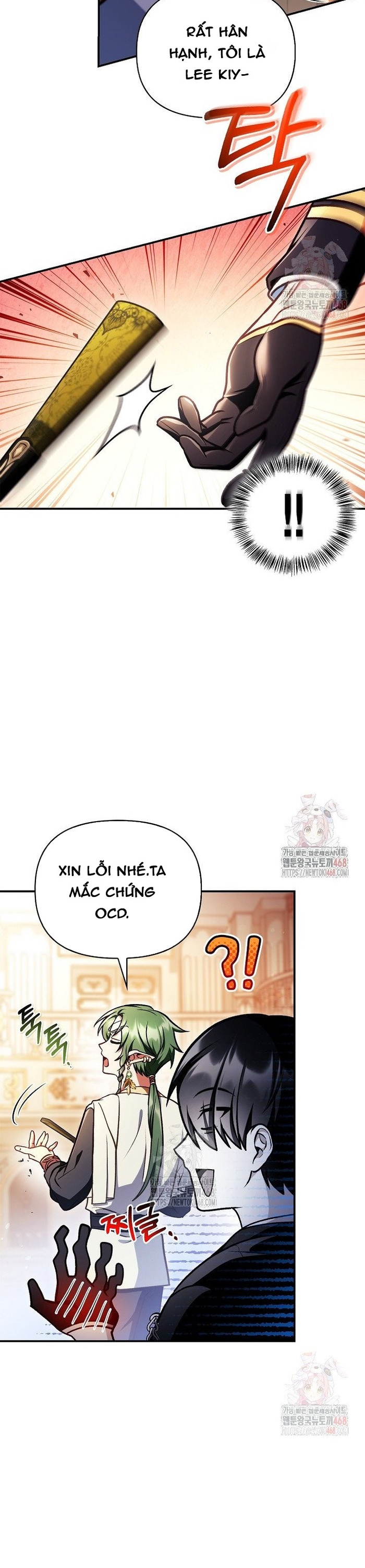 Kí Sự Hồi Quy: Chapter 136