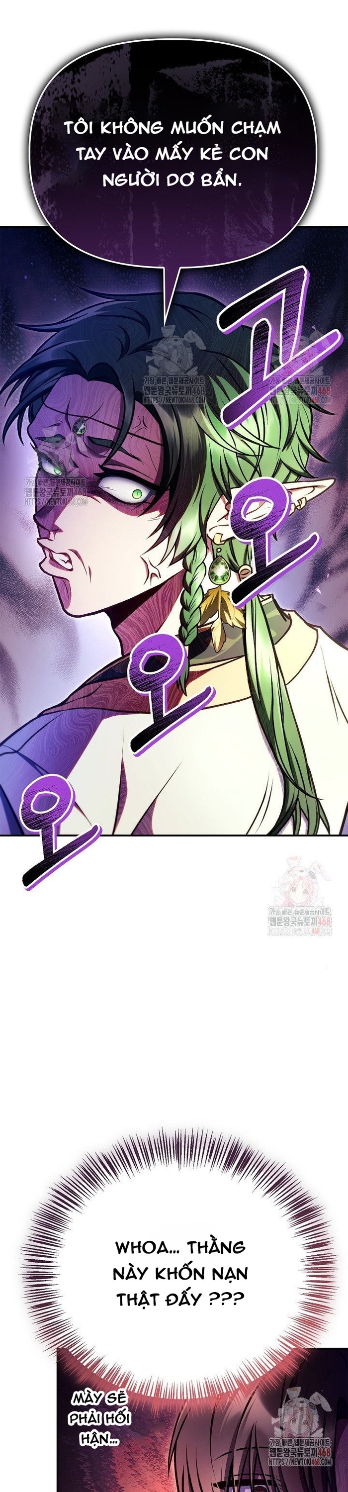 Kí Sự Hồi Quy: Chapter 136