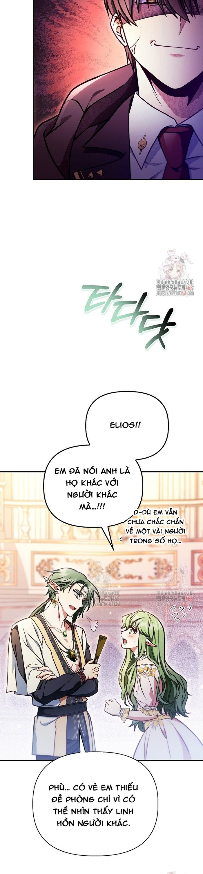 Kí Sự Hồi Quy: Chapter 136