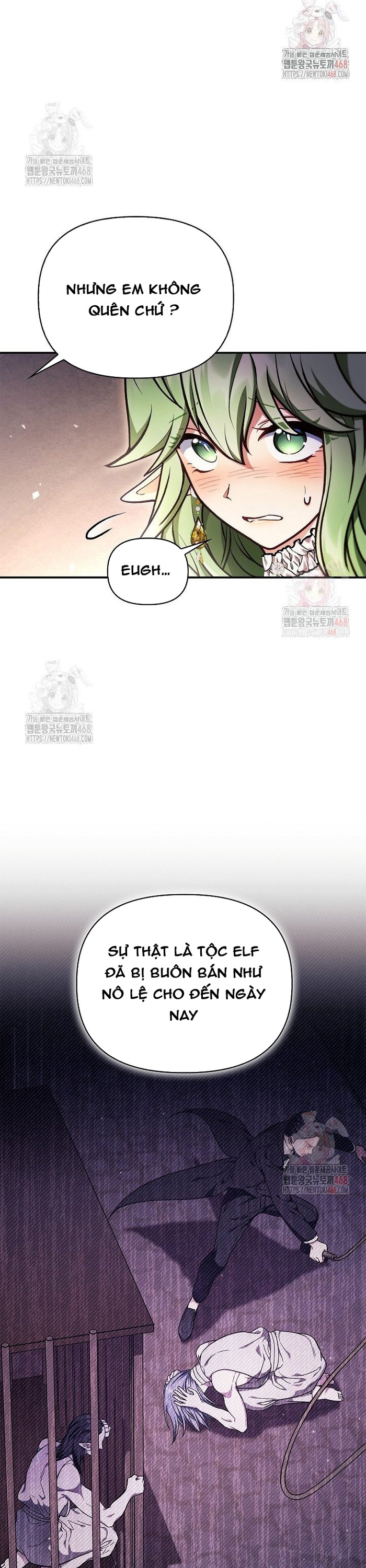 Kí Sự Hồi Quy: Chapter 136