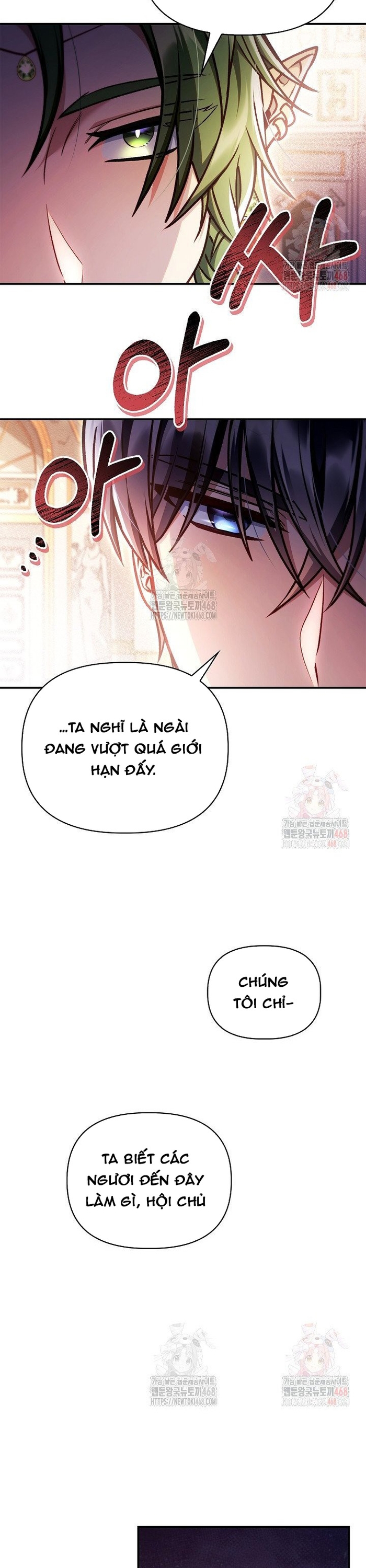 Kí Sự Hồi Quy: Chapter 136