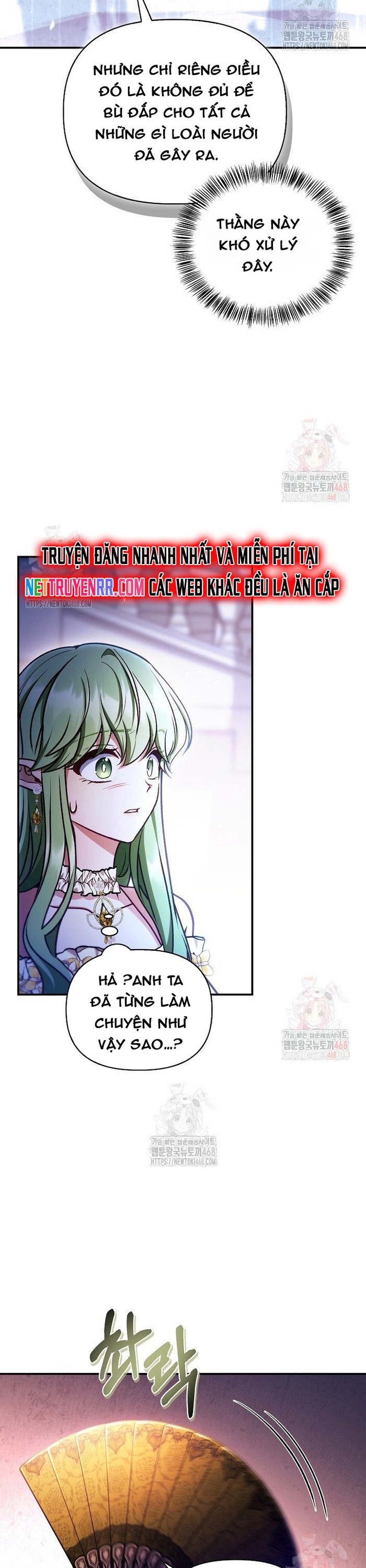Kí Sự Hồi Quy: Chapter 136