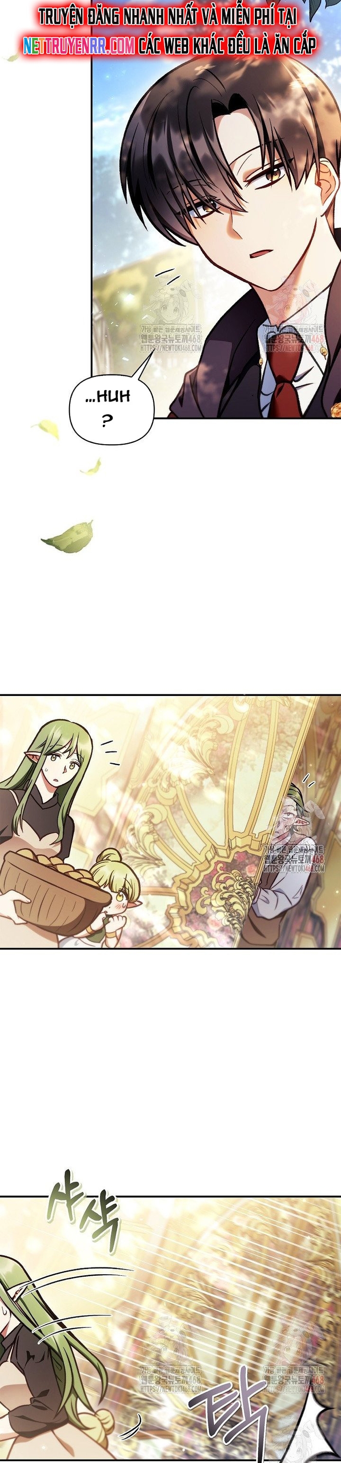 Kí Sự Hồi Quy: Chapter 136
