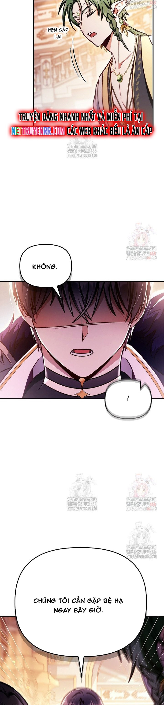 Kí Sự Hồi Quy: Chapter 136
