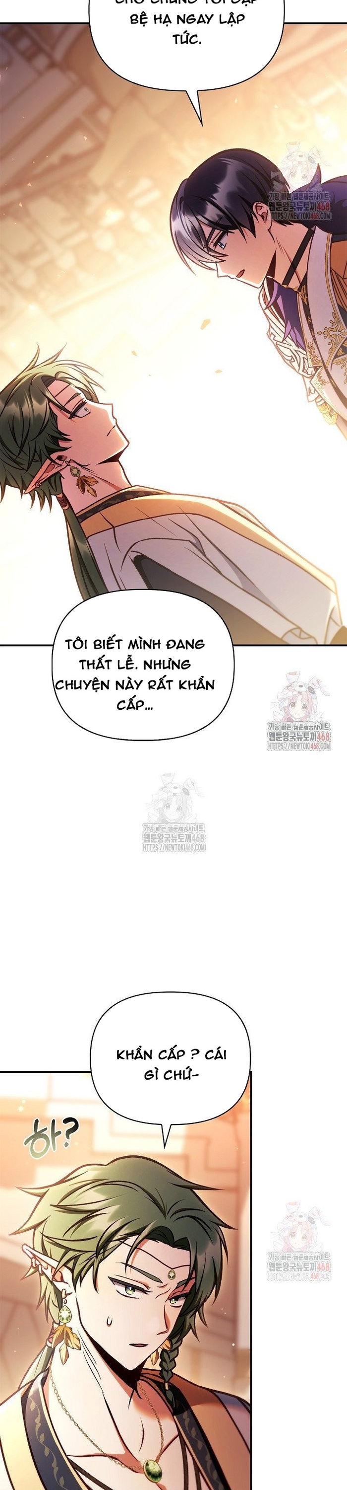 Kí Sự Hồi Quy: Chapter 136