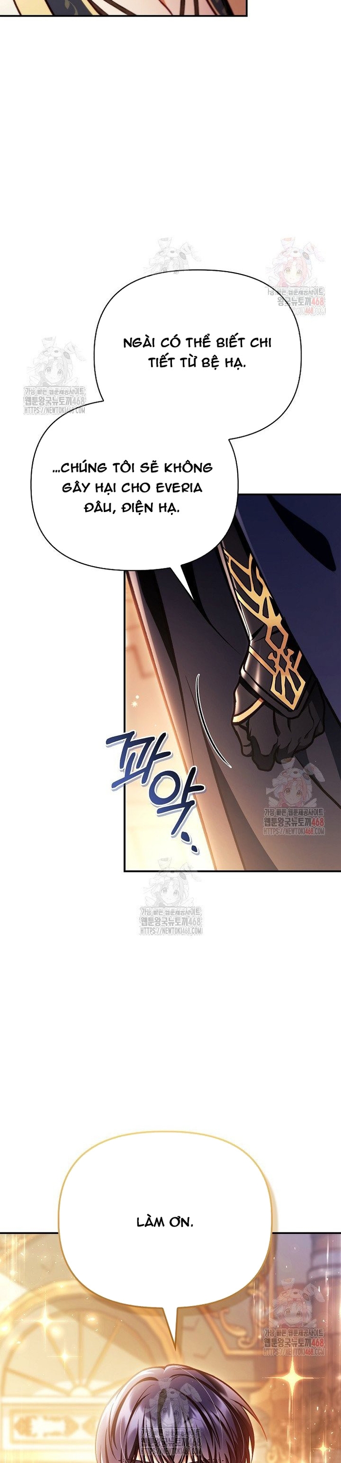Kí Sự Hồi Quy: Chapter 136