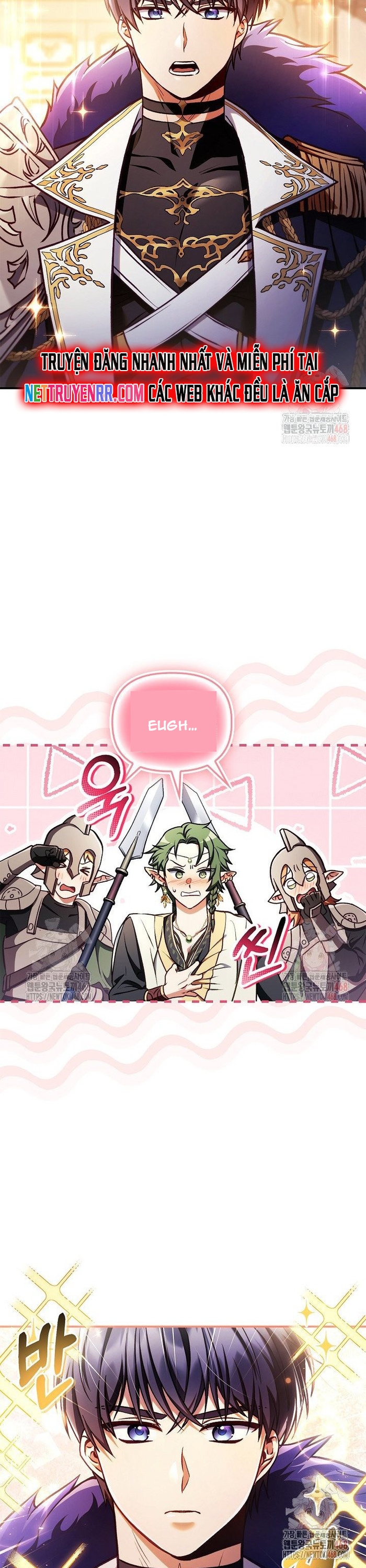 Kí Sự Hồi Quy: Chapter 136