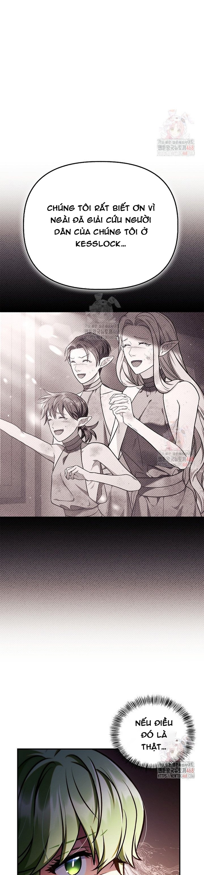 Kí Sự Hồi Quy: Chapter 136
