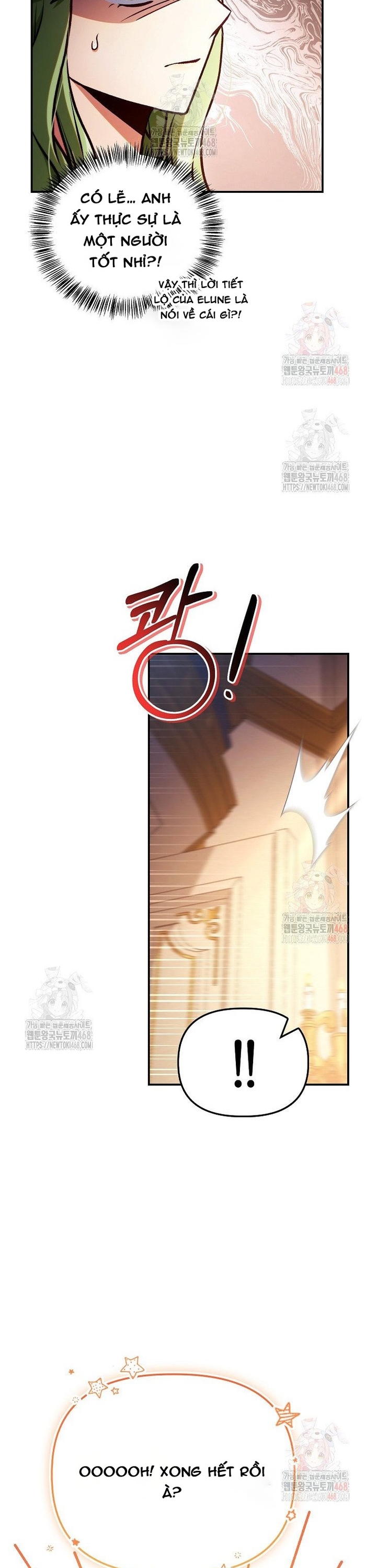 Kí Sự Hồi Quy: Chapter 136