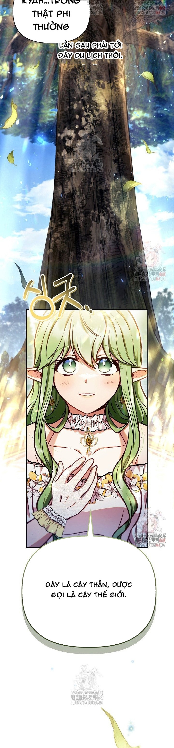 Kí Sự Hồi Quy: Chapter 136